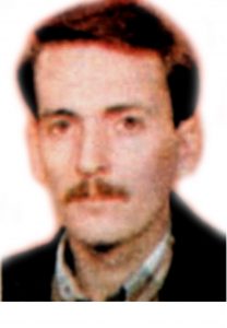 Ahmet Güder